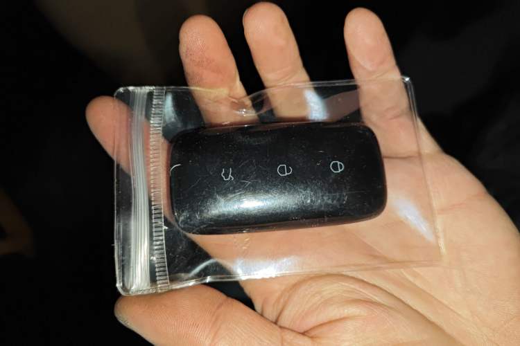 Used Geely Galaxy Xingjian 7 EM-i 2025 120km Flagship Edition
