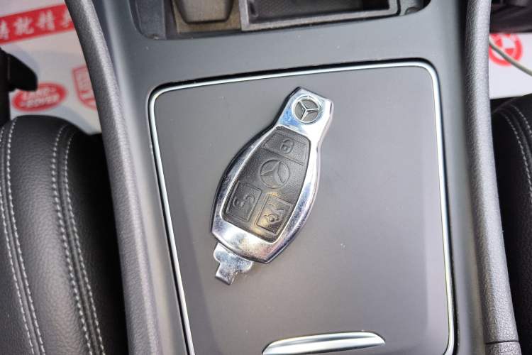 Used Mercedes-Benz CLA 2017 Facelifted CLA 200 Stylish Edition
