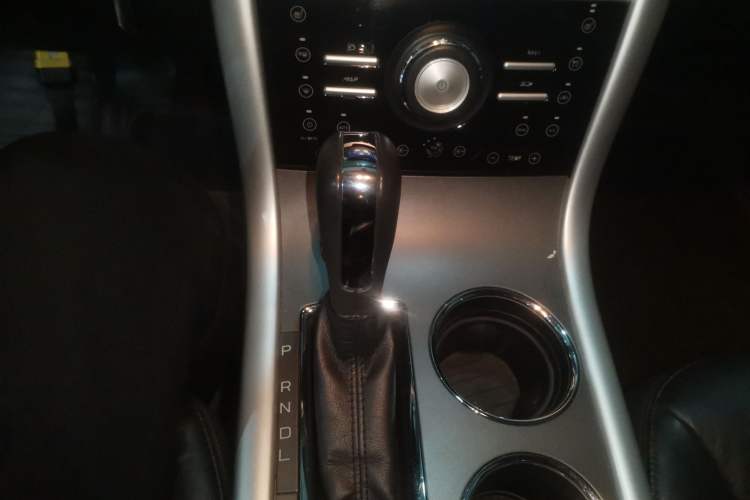 Used Ford Edge (Import) 2012 2.0T Elite Edition
