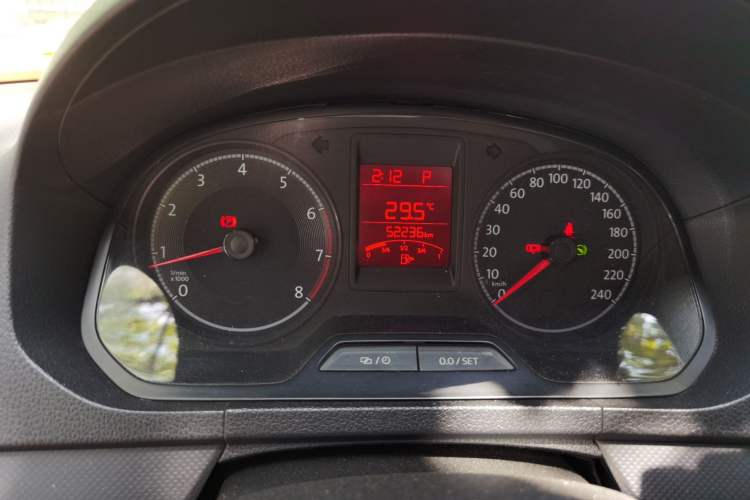 Used Volkswagen Jetta 2017 1.5L Automatic Fashion Model
