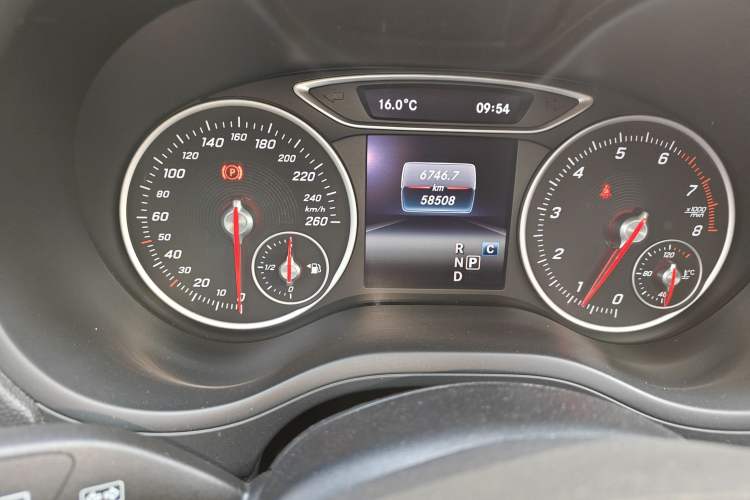 Used Mercedes-Benz B-Class 2018 B 200 Sport Edition