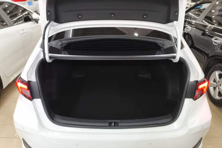 Used Toyota Allion 2022 2.0L Zunyue Edition