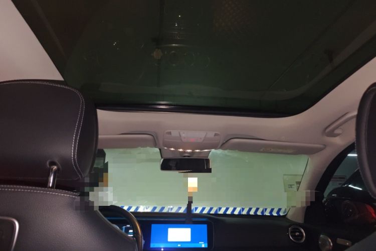 Used Mercedes-Benz E-Class 2016 E 300 L Sport Luxury Model
