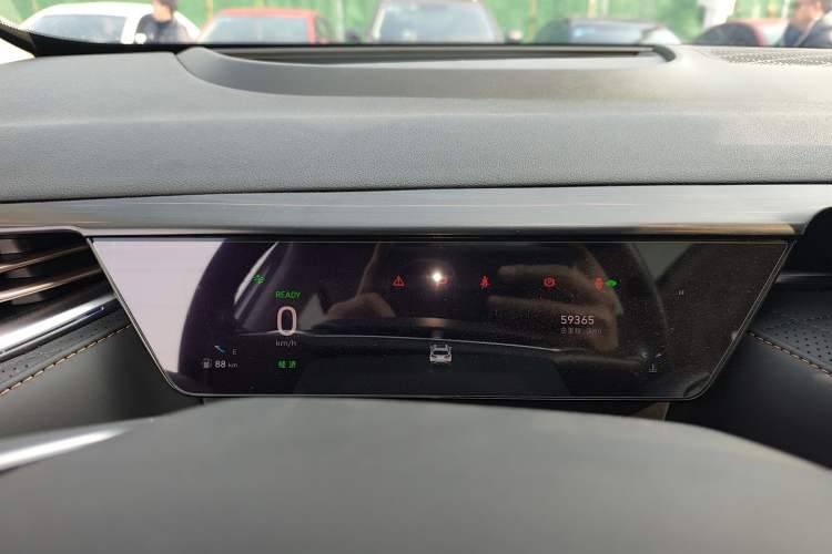 Used Wey Latte DHT 2022 1.5T DHT Extra-Large Cup