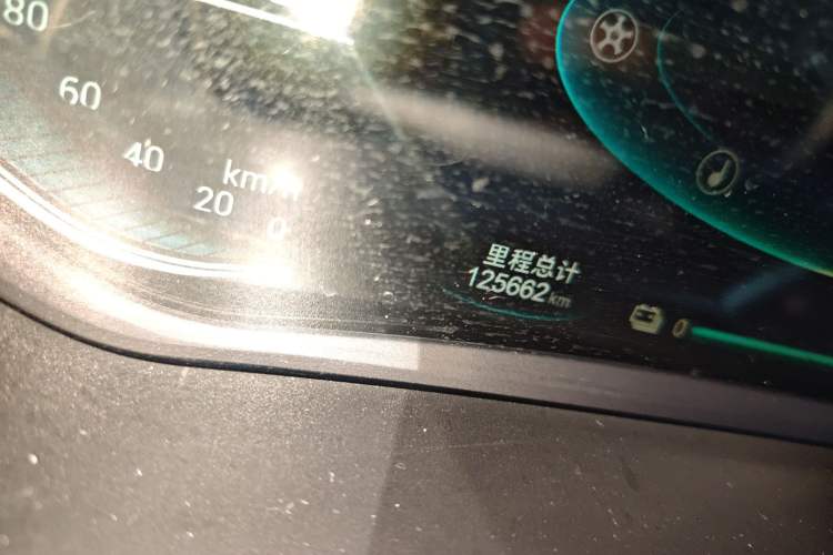 Used Chery New Energy Tiggo e 2021 Tiger Roar Edition 95kW
