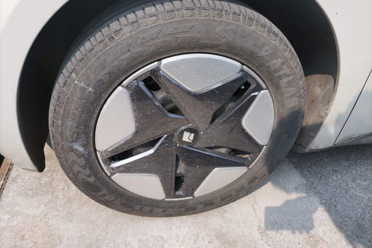 Used Baojun Cloud 2023 360 Pro