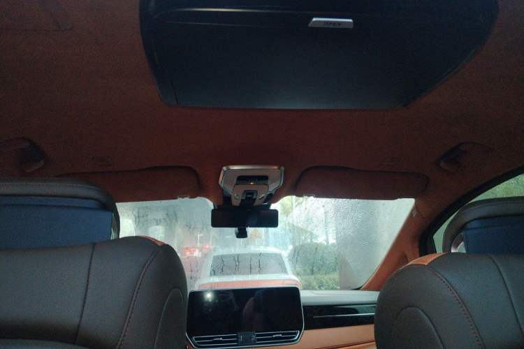 Used Juntian Zonghengjia 2025 2.0T Excellence Edition