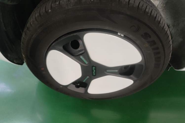 Used CHANGAN NEVO Lumin 2025 205 km Xiangqin Version Right Rear Wheel Hub