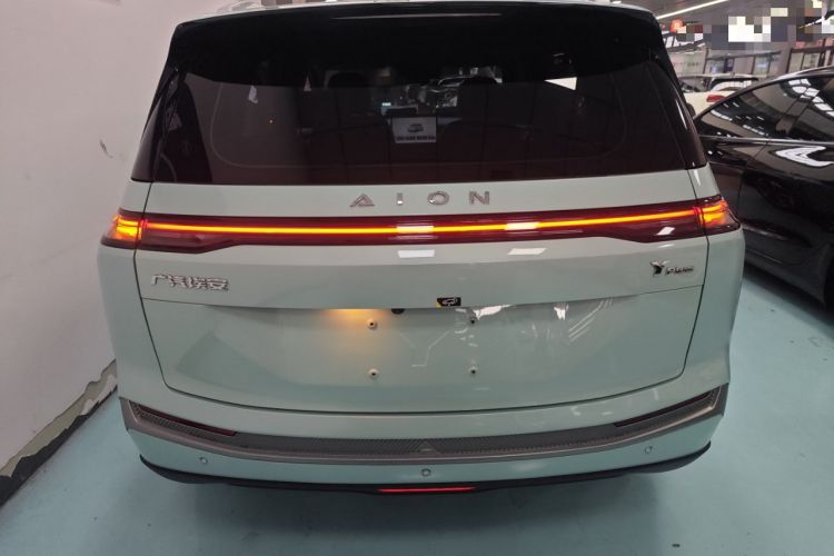 Used AION Y 2022 Plus 70 Smart Edition