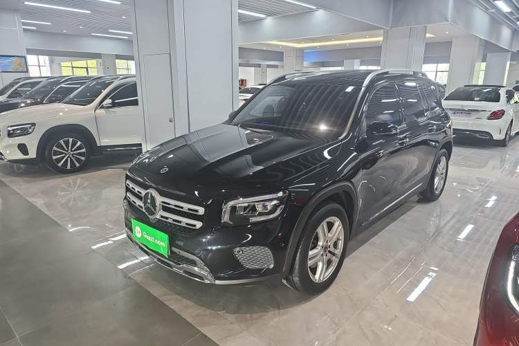 Used Mercedes-Benz GLB 2023 GLB 220 Sport Edition