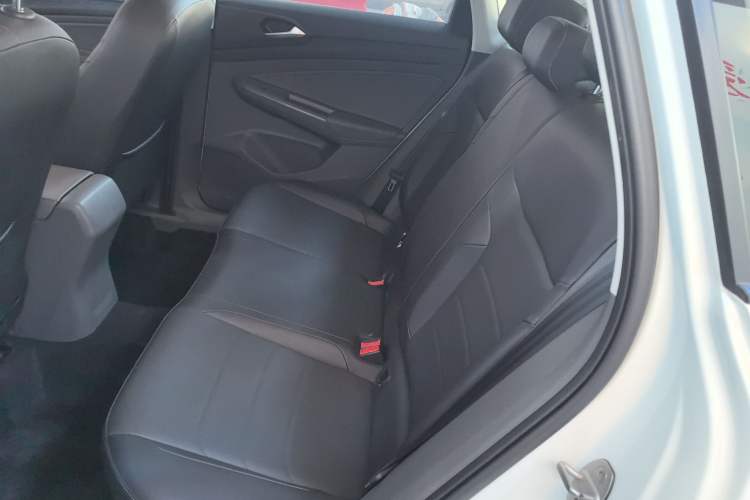 Used Jetta VS5 2019 280TSI Automatic Enjoyment Model
