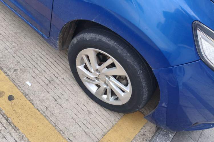 Used Honda Fit 2016 1.5L LX CVT Comfort Model