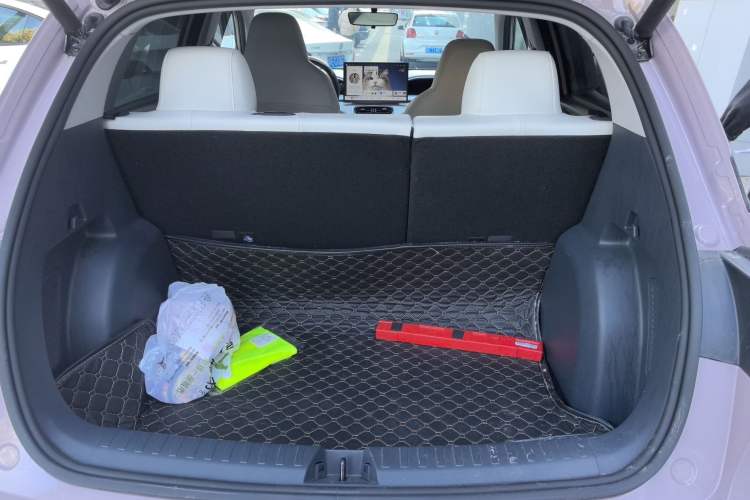 Used Geely Galaxy Geome 2025 310km Dream Edition