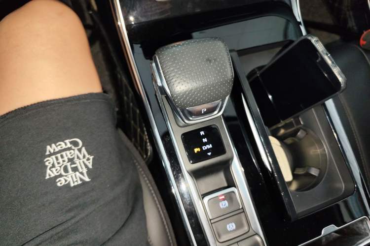 Used Roewe RX5 MAX 2019 300TGI Automatic Smart Cabin Flagship Edition