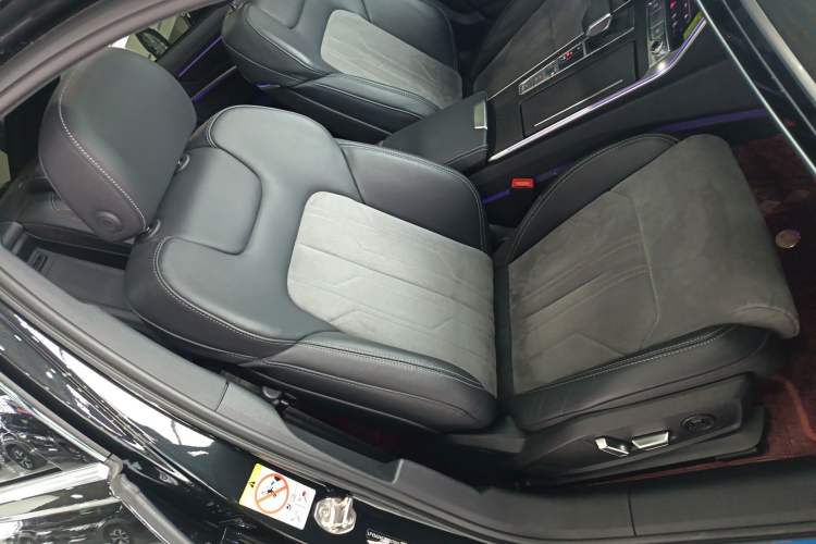 Used Audi A6L 2024 45 TFSI quattro Prestige Dynamic Edition
