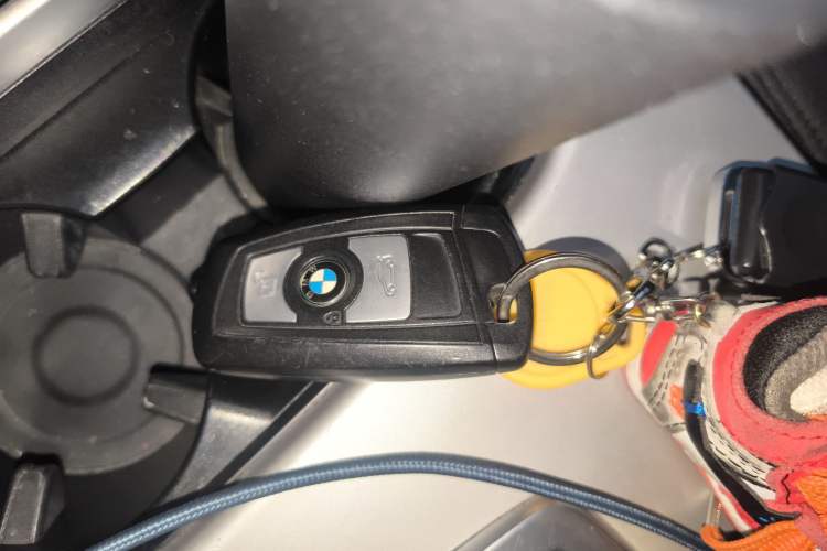 Used BMW X3 (Import) 2016 sDrive20i