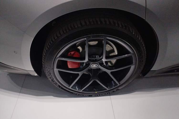 Used Hima Luxeed S7 2025 703km Ultra Sport Edition
