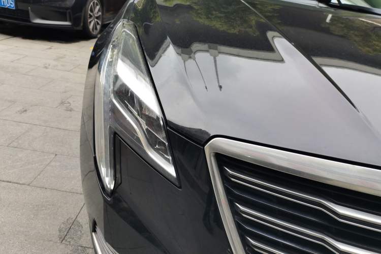Used Cadillac XTS 2018 28T Tech Edition
