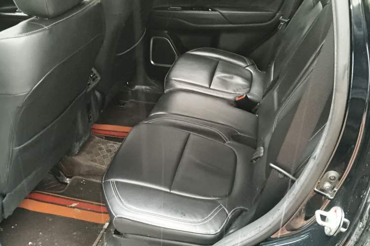 Used Mitsubishi Outlander 2020 2.0L Two-Wheel Drive Enjoyment Version 5 Seats