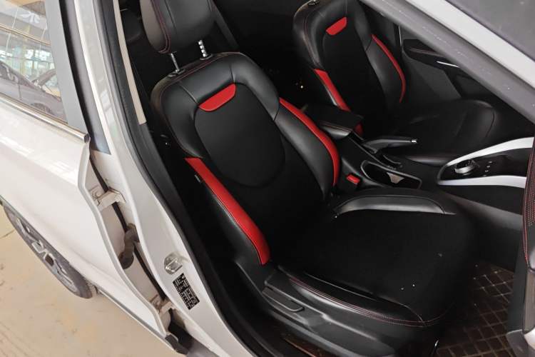 Used Baojun 510 2019 1.5L Automatic Prestige Edition China V
