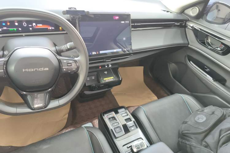 Used Honda e:NP2 2024 Advanced Edition