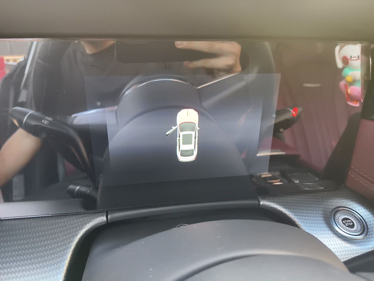 Hongqi H5 2024 1.5T DCT Smart Connect Flagship Edition - Chinese Trim Yun — снимка 8
