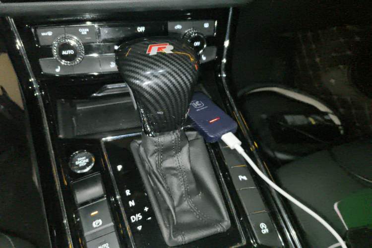 Used Volkswagen Phideon 2018 Revised Version 380TSI Two-Wheel Drive Business Edition
