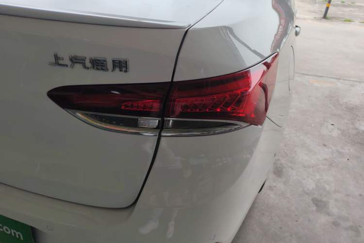 Used Buick GT 2018 18T Automatic Flagship Model