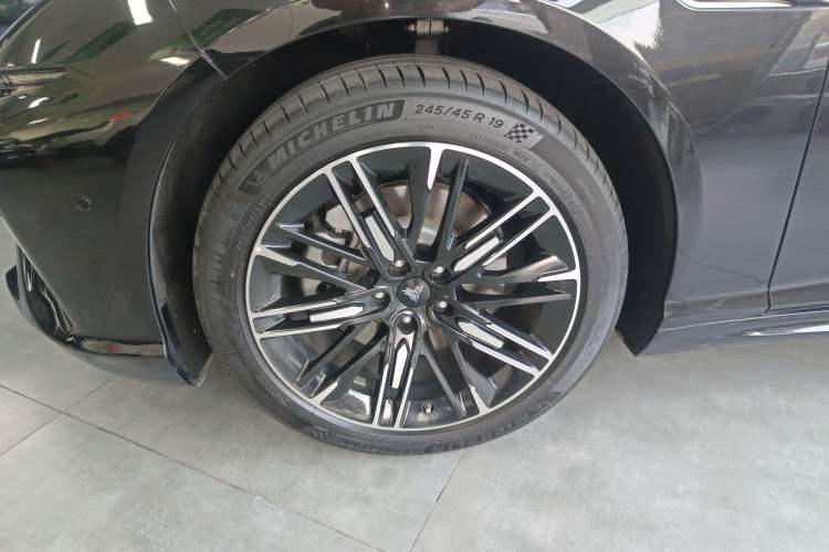 Used NETA S 2024 Extended-Range 1060 Edition