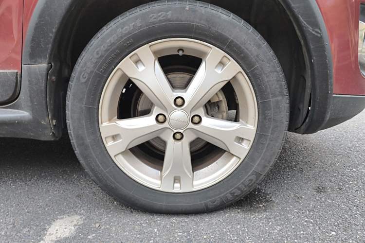 Used Haval H1 2017 Red-Label 1.5L AMT Comfort Model