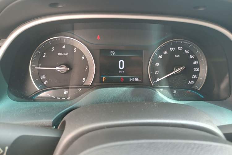 Used Buick GT 2015 15N Automatic Elite Version
