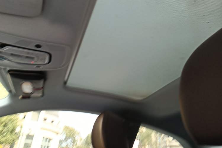 Used Audi A5 2017 Coupe 40 TFSI Fashion Model Headliner