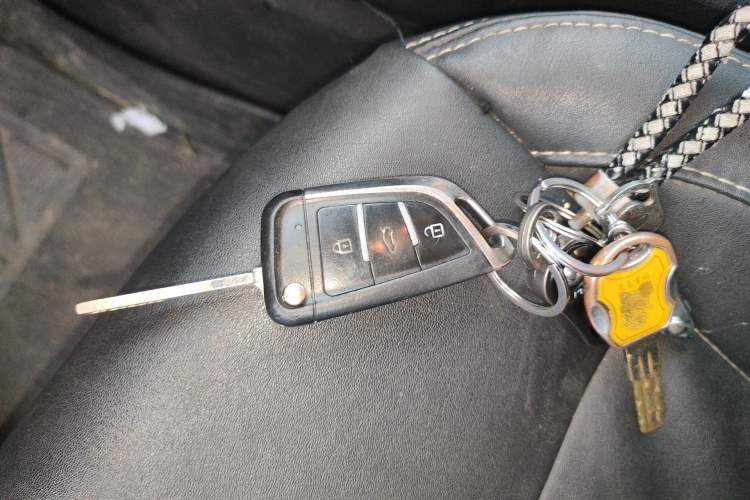 Used Hyundai Celesta 2018 1.6L Automatic GL Enjoyment Edition China VI compliant
