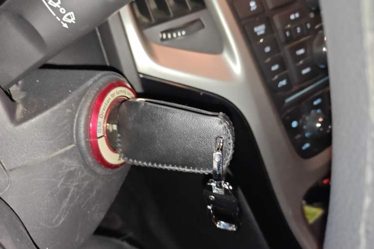 Used Buick GT 2014 XT 1.6T Automatic Fashion Sport Edition
