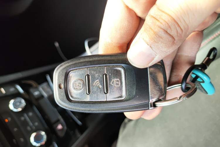 Used Buick Encore 2017 18T Automatic Two-Wheel Drive Urban Leading Model
