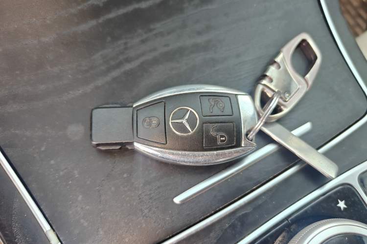 Used Mercedes-Benz C-Class 2015 C 180 L Sport Edition
