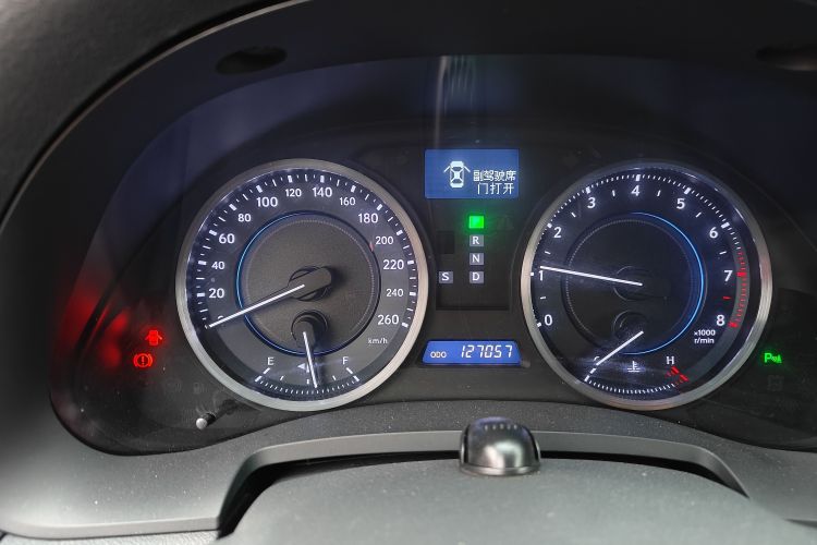 Used Lexus IS 2011 250 Sport Edition
