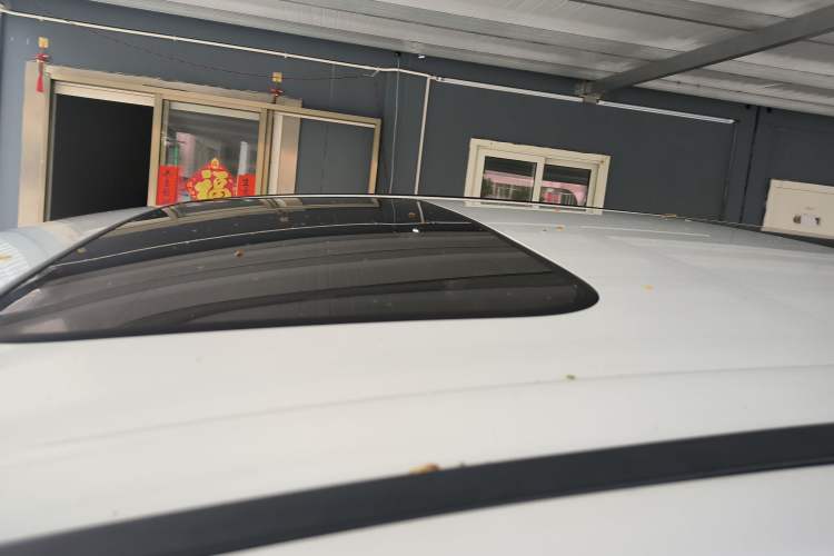 Used Honda Elysion 2016 2.4L Comfort Edition Roof