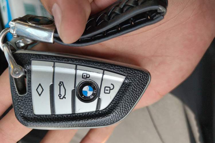 Used BMW 1 Series 2018 118i Sport Edition