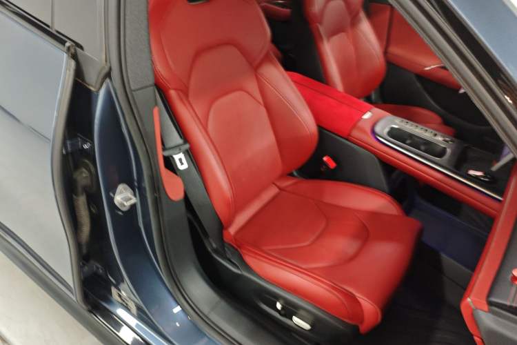 Used Xiaomi Auto SU7 2024 Rear-Drive Ultra-Long Range Advanced Pro-Level Intelligent Driving Version