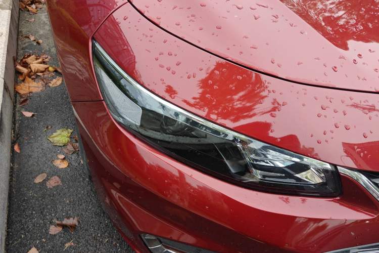 Used Chevrolet Malibu XL 2016 1.5T Dual-Clutch Ruichi Edition