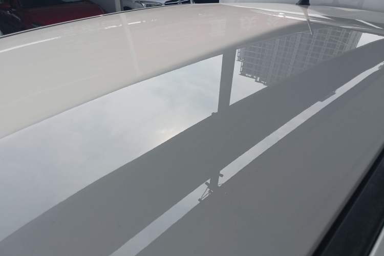 Used Wuling Hongguang MINIEV 2021 Macaron Premium Model – Lithium Iron Phosphate Roof