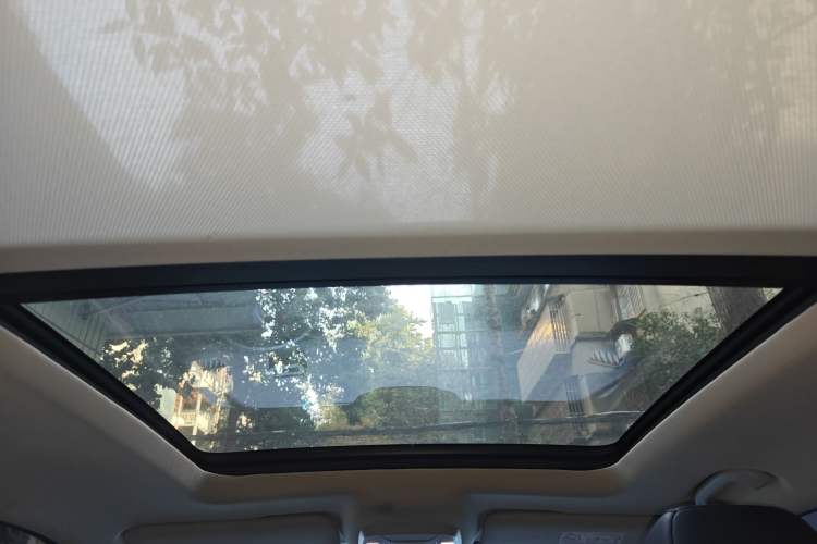 Used Skyworth HT-i 2022 1.5L PHEV 205KM ZhiXing Edition Plus
