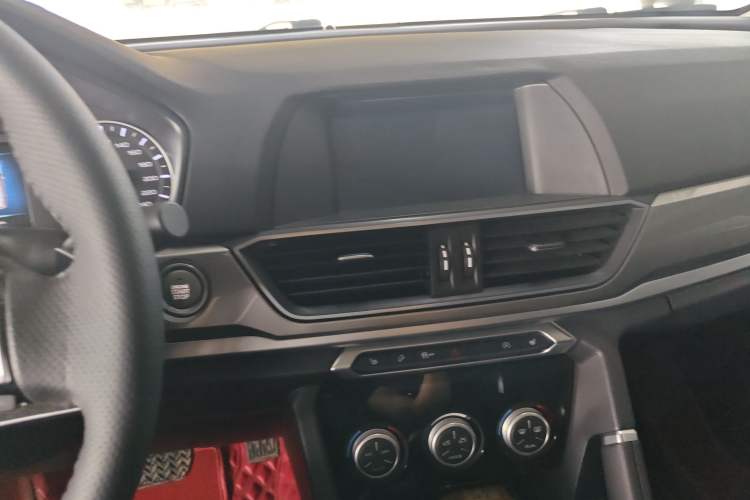 Used Haval H6 2019 Sport Edition 1.5T Automatic Two-Wheel Drive Elite Model China VI
