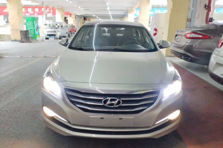 Used Hyundai Mistra 2014 1.8L Automatic Smart GLS