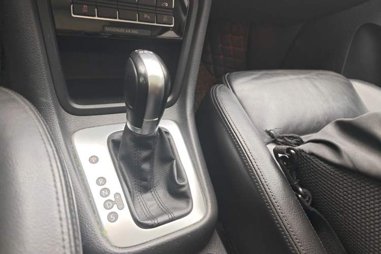 Used Volkswagen Sharan 2014 2.0 TSI Comfort Model
