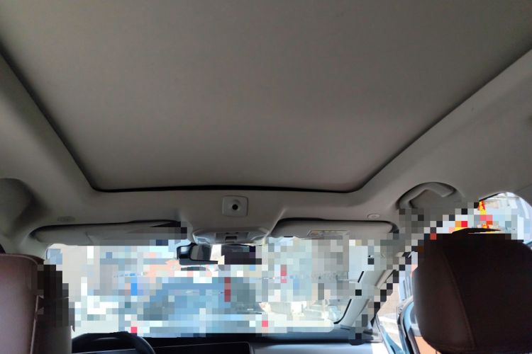 Used Haima 7X 2020 1.6 TGDI Automatic Flagship Model
