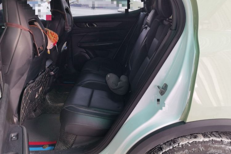 Used Lynk & Co 01 EM-P 2021 1.5TD PHEV Halo
