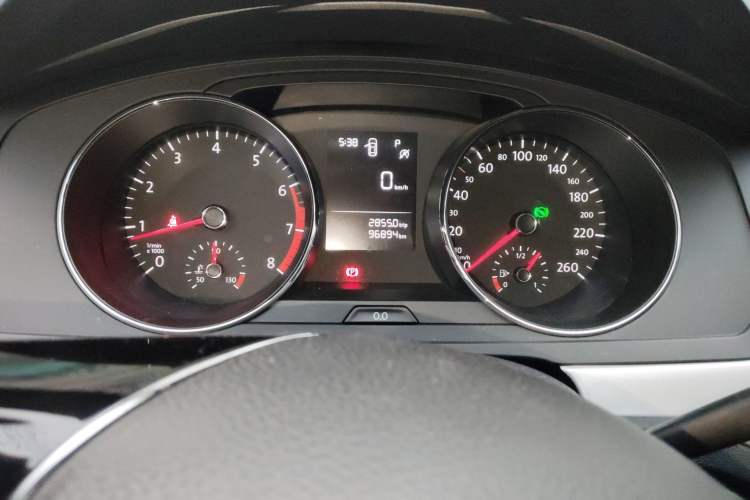 Used Volkswagen Lamando 2017 230TSI DSG Fashion Edition
