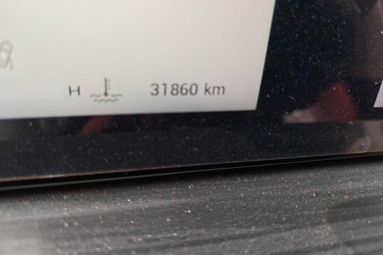 Used EXEED Stellar 2023 400T Four-Wheel Drive Deluxe Edition
